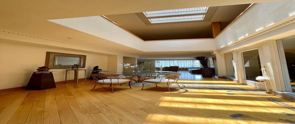 Foto de casa en venta en pacaya , jardines en la montaña, tlalpan, df / cdmx, 0 No. 04