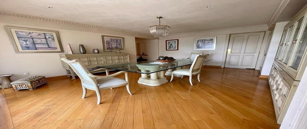 Foto de casa en venta en pacaya , jardines en la montaña, tlalpan, df / cdmx, 0 No. 05