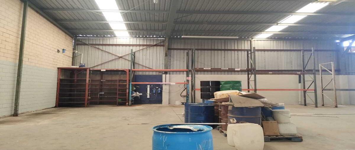 Foto de bodega en renta en pacheco , ensenada centro, ensenada, baja california, 28200381 No. 05