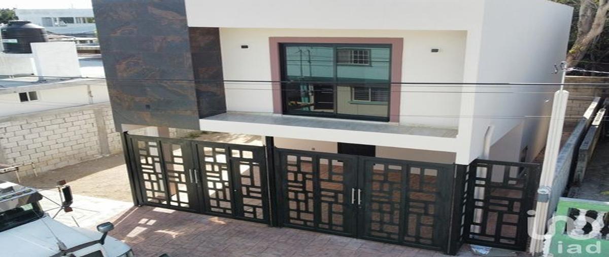 Foto de casa en venta en pachuca 271, felipe carrillo puerto, ciudad madero, tamaulipas, 31544025 No. 03