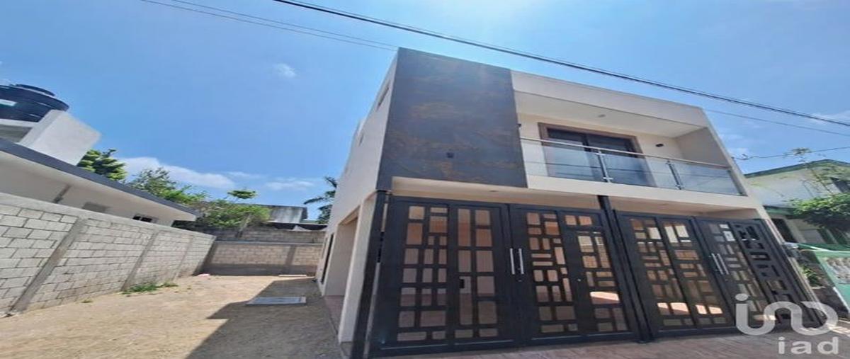 Foto de casa en venta en pachuca 271, felipe carrillo puerto, ciudad madero, tamaulipas, 31544025 No. 04
