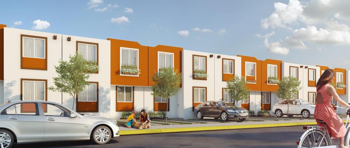 Foto de casa en venta en  , pachuca 88, pachuca de soto, hidalgo, 13157268 No. 01