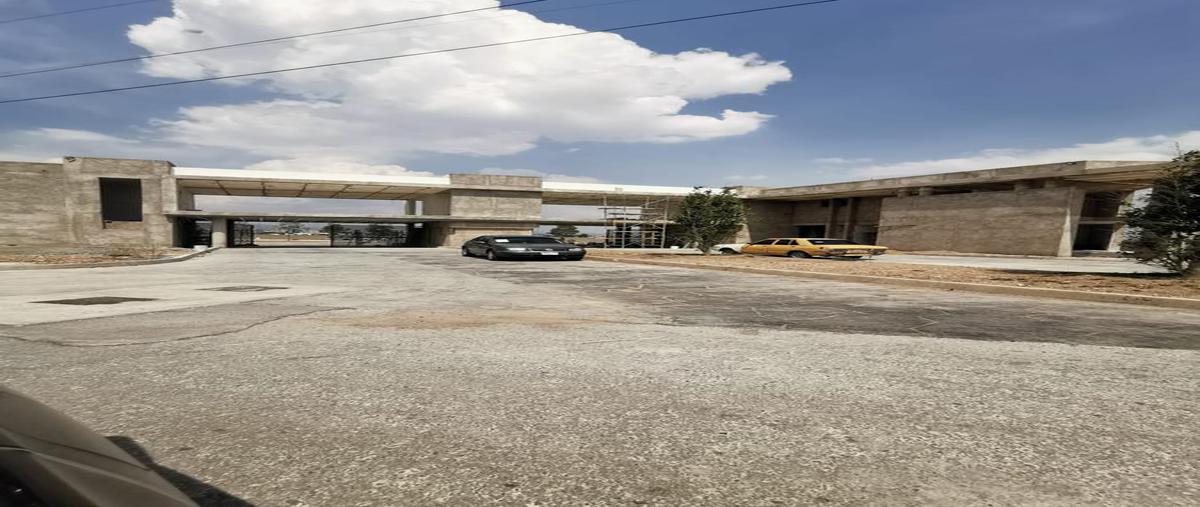 Foto de terreno habitacional en venta en  , pachuca 88, pachuca de soto, hidalgo, 21157996 No. 05