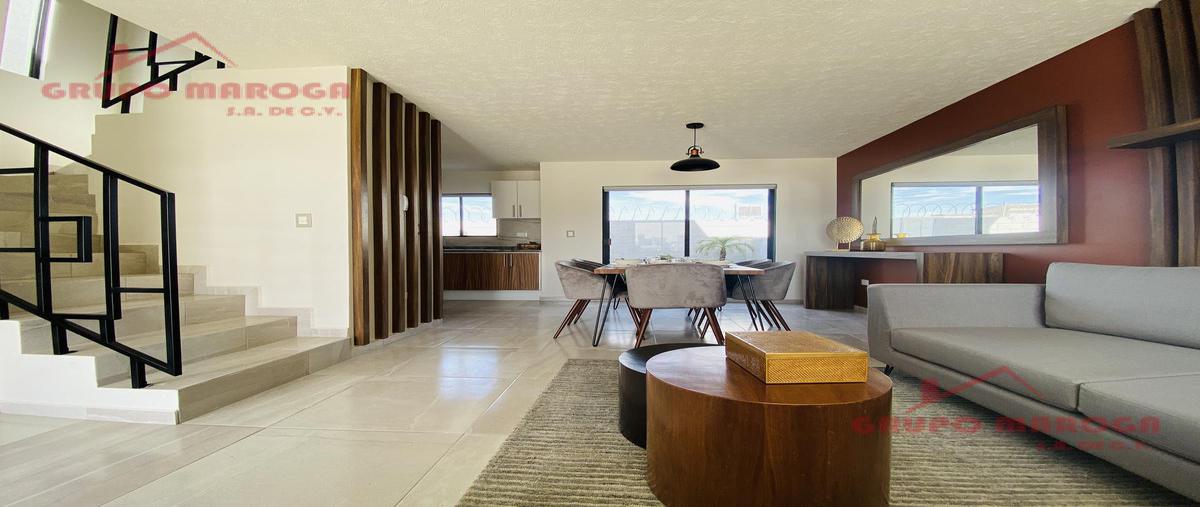 Foto de casa en venta en  , pachuca 88, pachuca de soto, hidalgo, 21903802 No. 03