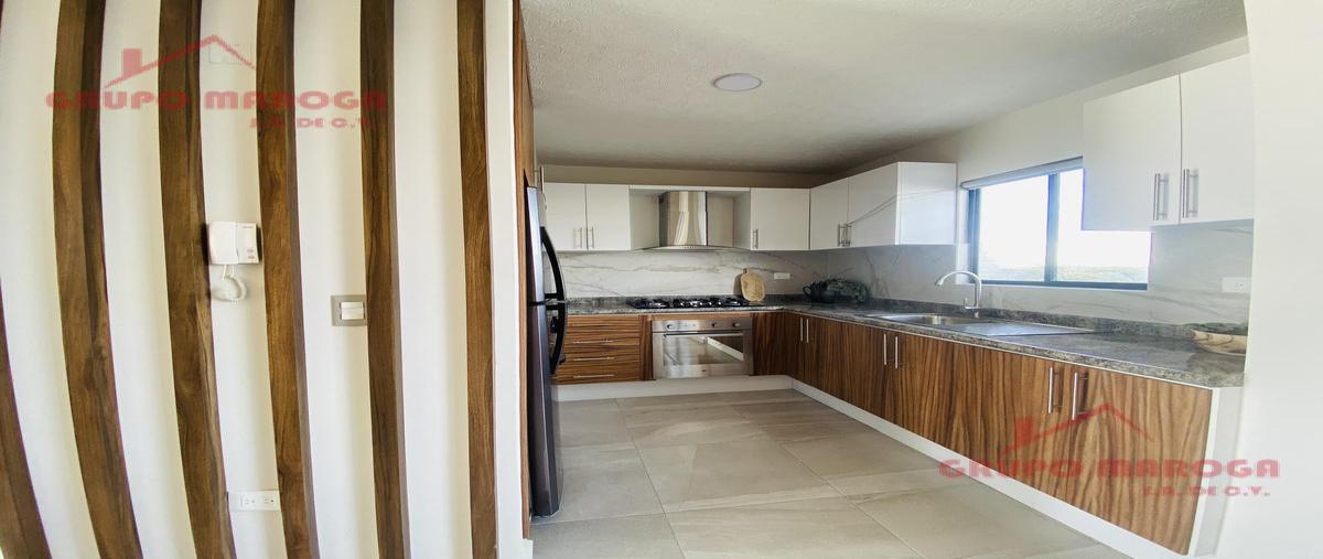 Foto de casa en venta en  , pachuca 88, pachuca de soto, hidalgo, 21903802 No. 04