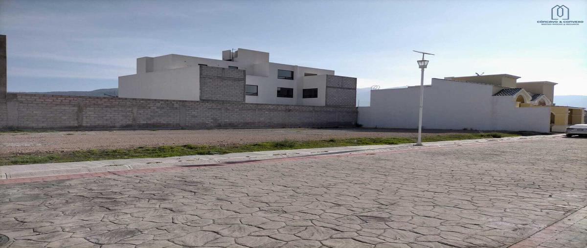 Foto de terreno habitacional en venta en  , pachuca 88, pachuca de soto, hidalgo, 24898276 No. 03