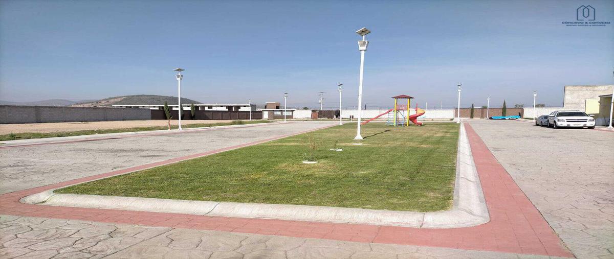Foto de terreno habitacional en venta en  , pachuca 88, pachuca de soto, hidalgo, 24898276 No. 05