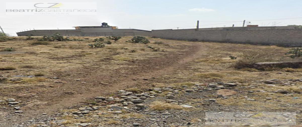 Foto de terreno habitacional en venta en  , pachuca 88, pachuca de soto, hidalgo, 0 No. 05