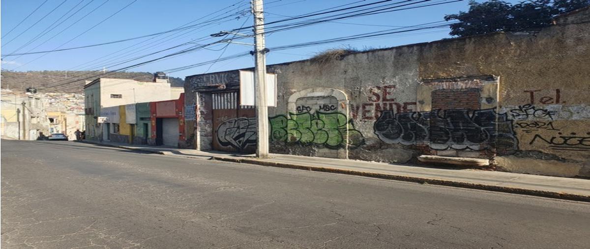 Foto de terreno habitacional en venta en  , pachuca 88, pachuca de soto, hidalgo, 0 No. 04