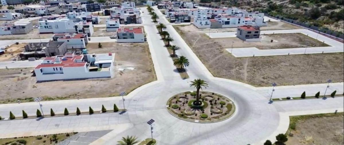 Foto de terreno habitacional en venta en  , pachuca 88, pachuca de soto, hidalgo, 28693441 No. 03