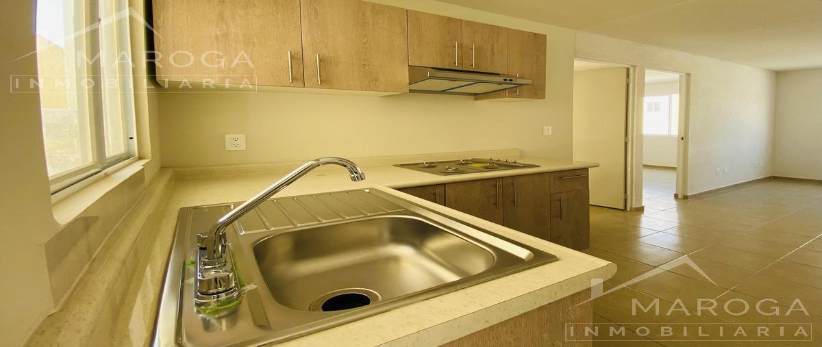 Foto de departamento en venta en  , pachuca 88, pachuca de soto, hidalgo, 0 No. 05
