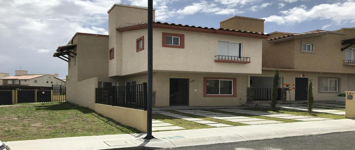 Foto de casa en renta en  , pachuca 88, pachuca de soto, hidalgo, 30353885 No. 02