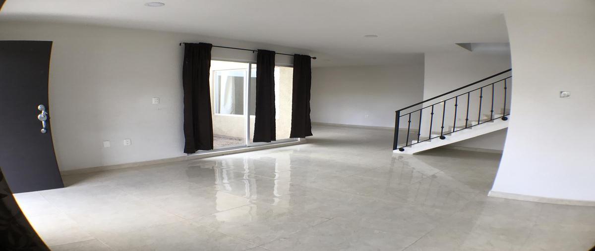 Foto de casa en renta en  , pachuca 88, pachuca de soto, hidalgo, 30353885 No. 03