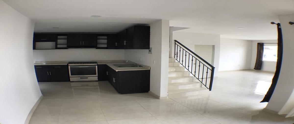 Foto de casa en renta en  , pachuca 88, pachuca de soto, hidalgo, 30353885 No. 04