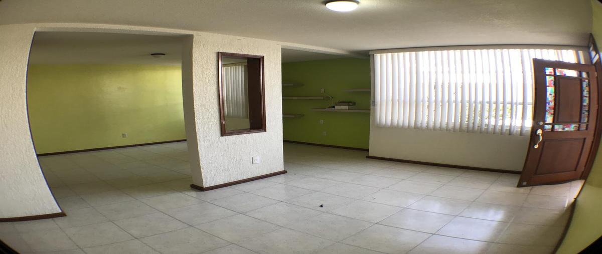 Foto de departamento en renta en  , pachuca 88, pachuca de soto, hidalgo, 30353886 No. 03