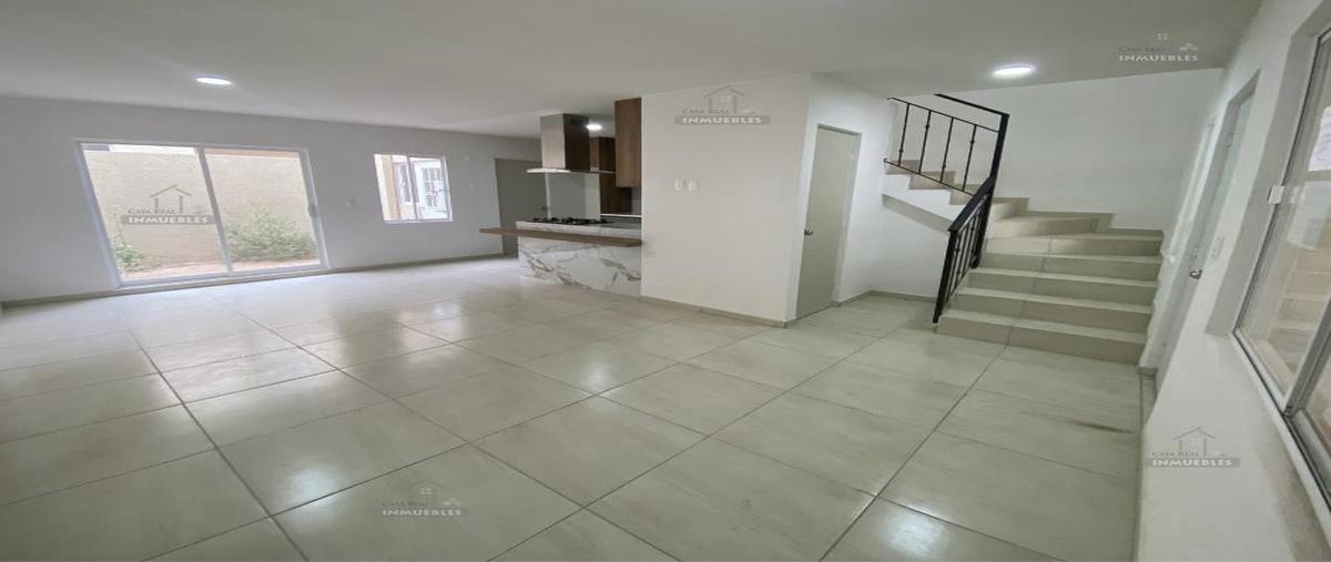 Foto de casa en renta en  , pachuca 88, pachuca de soto, hidalgo, 30360235 No. 03