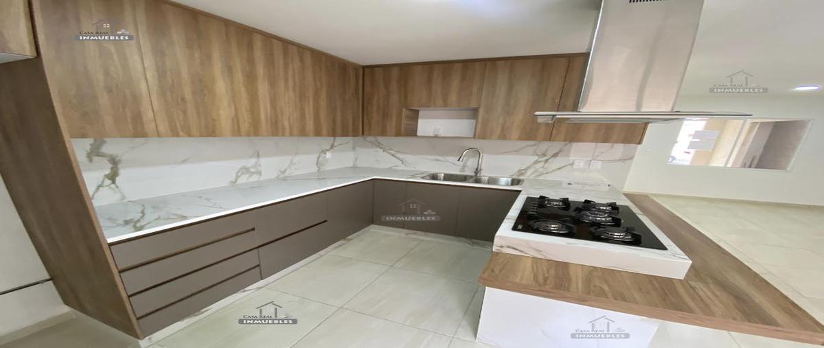 Foto de casa en renta en  , pachuca 88, pachuca de soto, hidalgo, 30360235 No. 05
