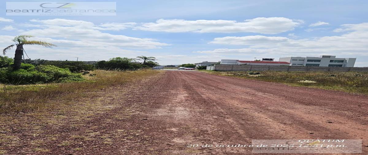 Foto de terreno habitacional en venta en  , pachuca 88, pachuca de soto, hidalgo, 30524792 No. 04
