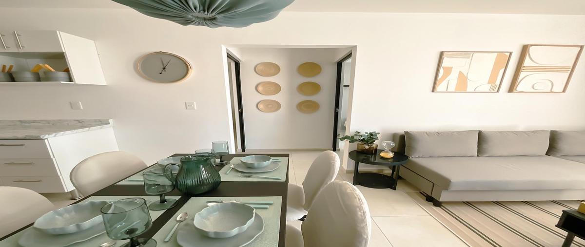 Foto de departamento en venta en  , pachuca 88, pachuca de soto, hidalgo, 0 No. 05