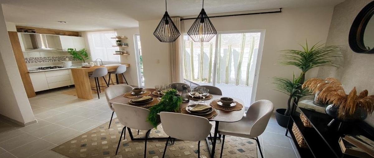 Foto de casa en venta en  , pachuca 88, pachuca de soto, hidalgo, 0 No. 05