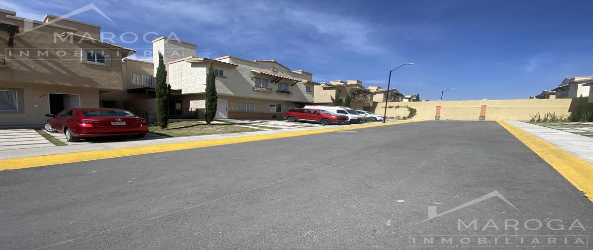 Foto de casa en renta en  , pachuca 88, pachuca de soto, hidalgo, 0 No. 03