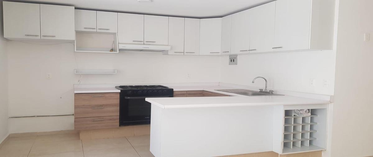 Foto de casa en renta en  , pachuca 88, pachuca de soto, hidalgo, 31551442 No. 03