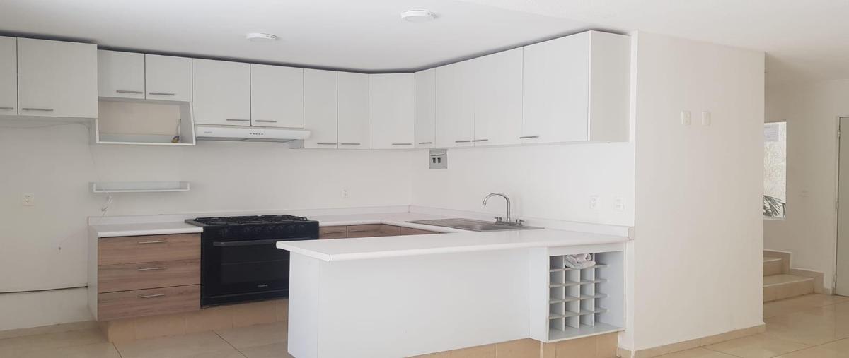 Foto de casa en renta en  , pachuca 88, pachuca de soto, hidalgo, 31551442 No. 05