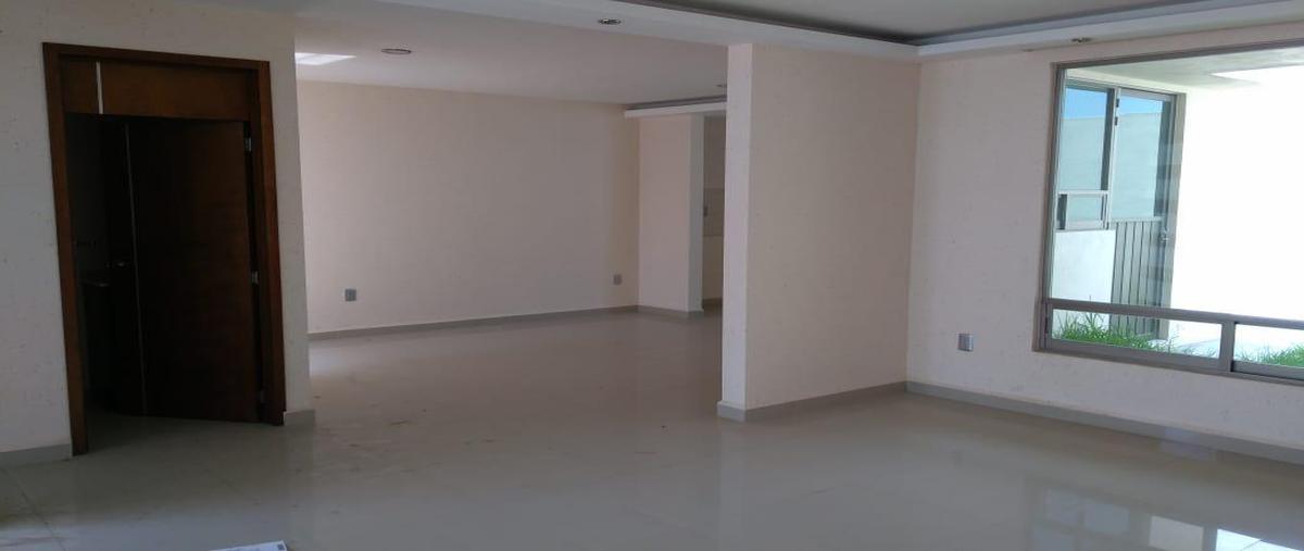 Foto de casa en venta en  , pachuca 88, pachuca de soto, hidalgo, 7277382 No. 04