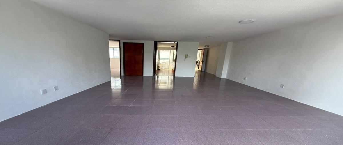Foto de departamento en renta en pachuca , condesa, cuauhtémoc, df / cdmx, 0 No. 05