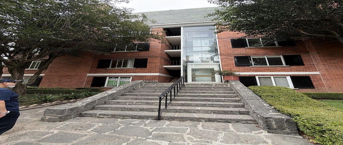 Foto de departamento en pachuca , santa teresa, la magdalena contreras, df / cdmx, 31016113 foto 01 Foto de departamento en venta en pachuca , santa teresa, la magdalena contreras, df / cdmx, 31016113 No. 01