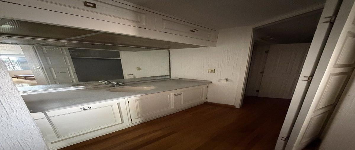 Foto de departamento en pachuca , santa teresa, la magdalena contreras, df / cdmx, 31016113 foto 05 Foto de departamento en venta en pachuca , santa teresa, la magdalena contreras, df / cdmx, 31016113 No. 05