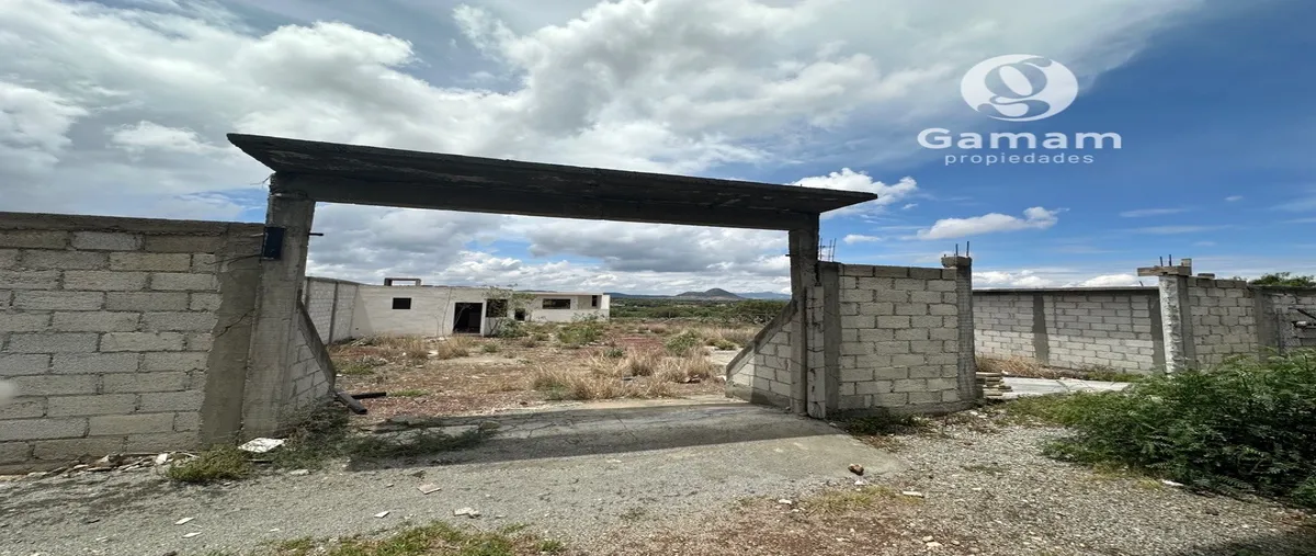 Foto de terreno habitacional en venta en pachuca tulancingo , amaque, mineral de la reforma, hidalgo, 0 No. 02