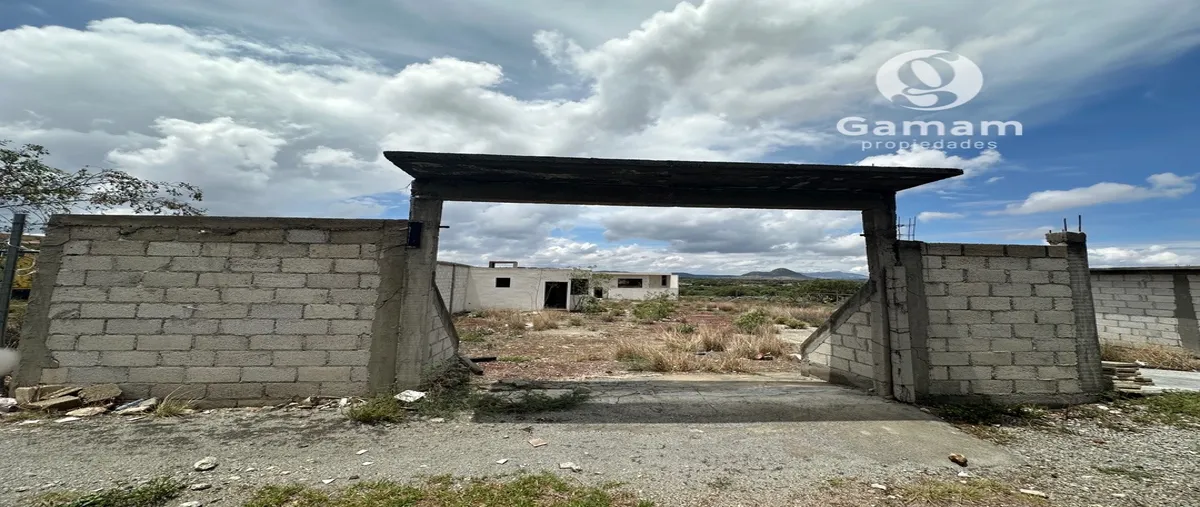 Foto de terreno habitacional en venta en pachuca tulancingo , amaque, mineral de la reforma, hidalgo, 0 No. 03