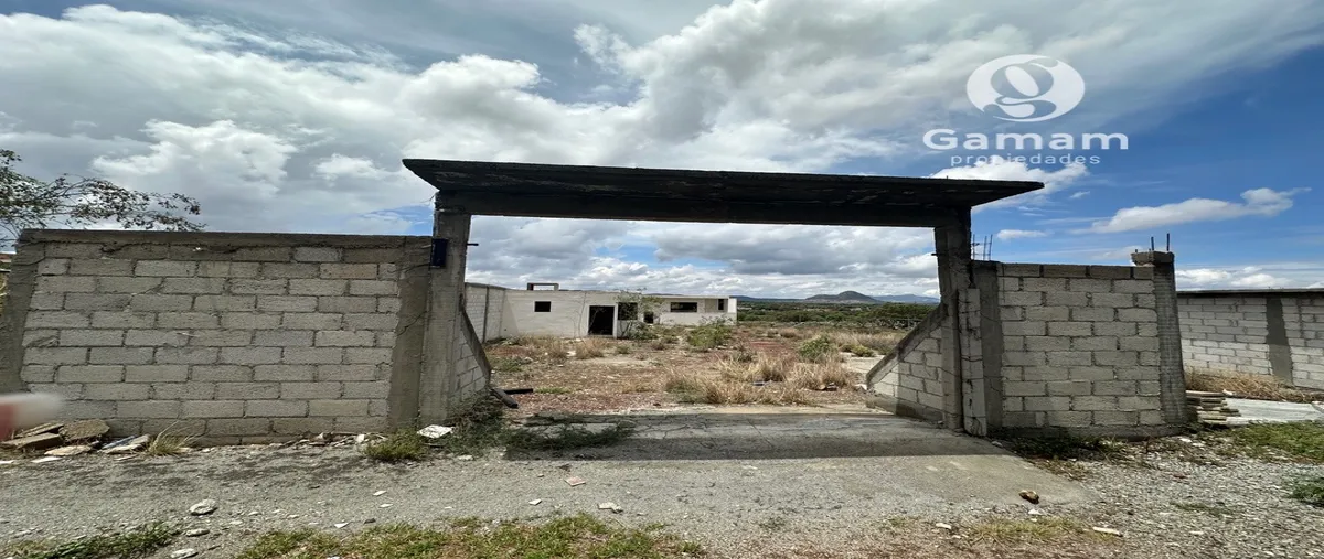 Foto de terreno habitacional en venta en pachuca tulancingo , amaque, mineral de la reforma, hidalgo, 0 No. 04