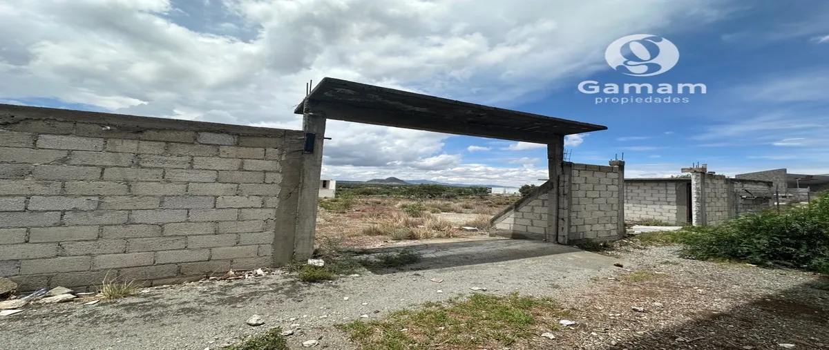 Foto de terreno habitacional en venta en pachuca tulancingo , amaque, mineral de la reforma, hidalgo, 0 No. 05