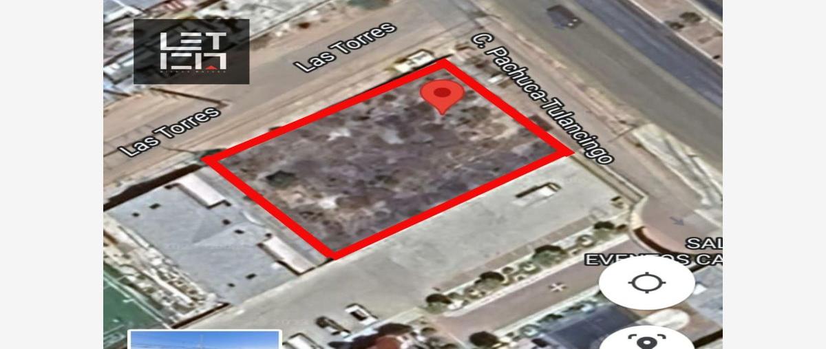 Foto de terreno comercial en venta en pachuca-tulancingo 4090, el portezuelo, mineral de la reforma, hidalgo, 27114533 No. 03