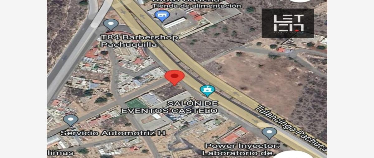 Foto de terreno comercial en venta en pachuca-tulancingo 4090, el portezuelo, mineral de la reforma, hidalgo, 27114533 No. 04