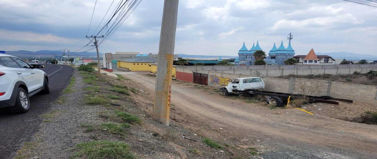Foto de terreno comercial en venta en pachuca-tulancingo 4090, el portezuelo, mineral de la reforma, hidalgo, 27114533 No. 05