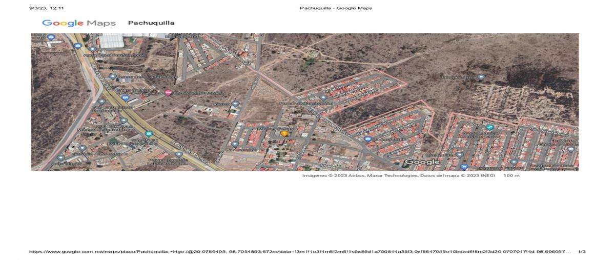 Foto de terreno habitacional en , pachuquilla, mineral de la reforma, hidalgo, 0 foto 01 Foto de terreno habitacional en venta en , pachuquilla, mineral de la reforma, hidalgo, 0 No. 01