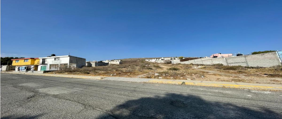 Foto de terreno habitacional en venta en  , pachuquilla, mineral de la reforma, hidalgo, 0 No. 04