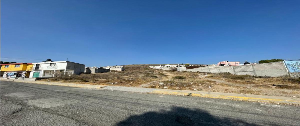 Foto de terreno habitacional en venta en  , pachuquilla, mineral de la reforma, hidalgo, 0 No. 05