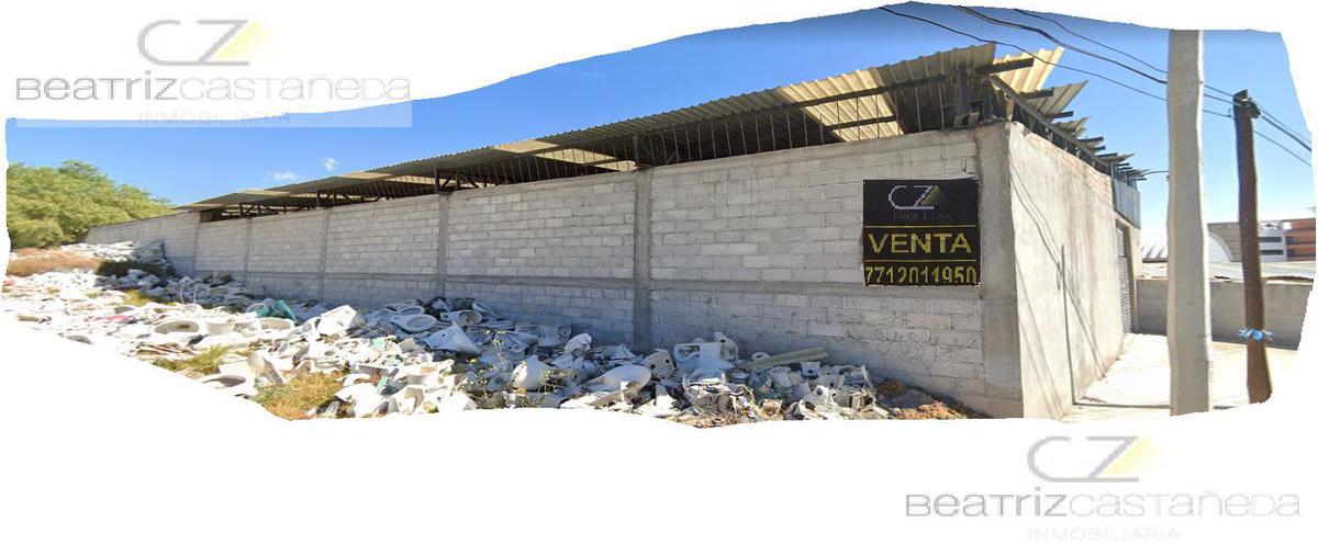 Foto de terreno comercial en venta en  , pachuquilla, mineral de la reforma, hidalgo, 0 No. 03