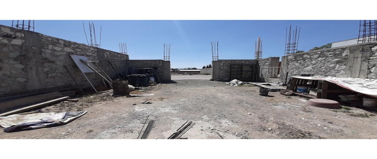 Foto de terreno comercial en venta en  , pachuquilla, mineral de la reforma, hidalgo, 0 No. 03
