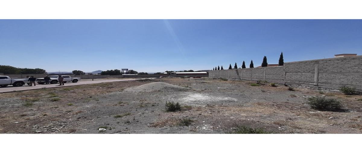 Foto de terreno habitacional en venta en  , pachuquilla, mineral de la reforma, hidalgo, 0 No. 03
