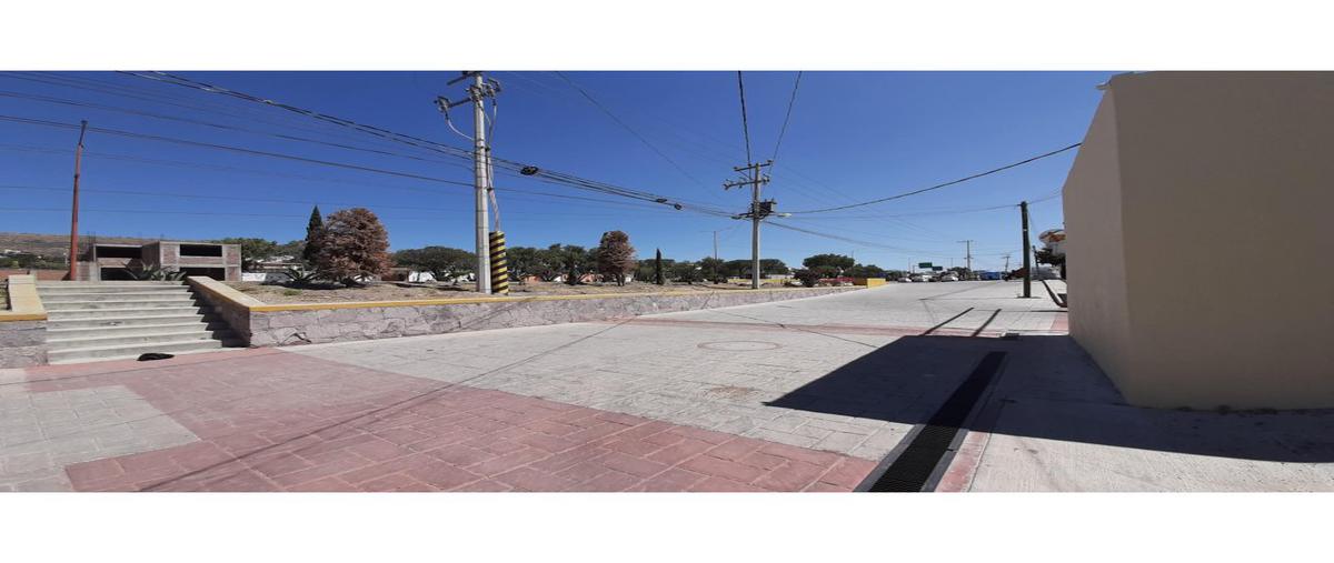 Foto de terreno habitacional en venta en  , pachuquilla, mineral de la reforma, hidalgo, 0 No. 05