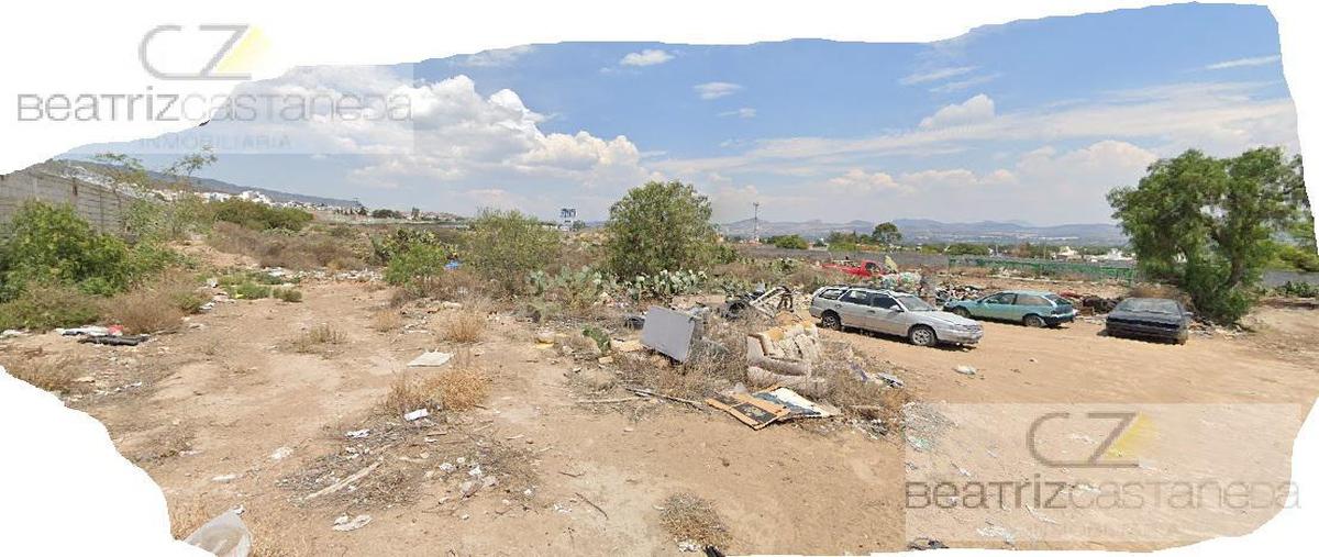 Foto de terreno habitacional en venta en  , pachuquilla, mineral de la reforma, hidalgo, 0 No. 04