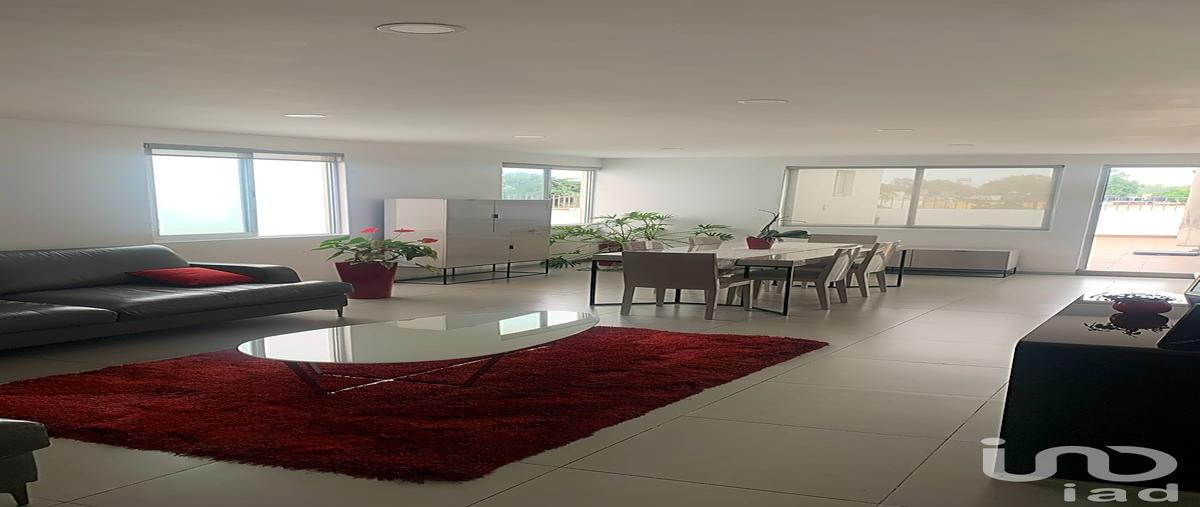 Foto de departamento en venta en pacifico 214, los reyes, coyoacán, df / cdmx, 30662584 No. 03