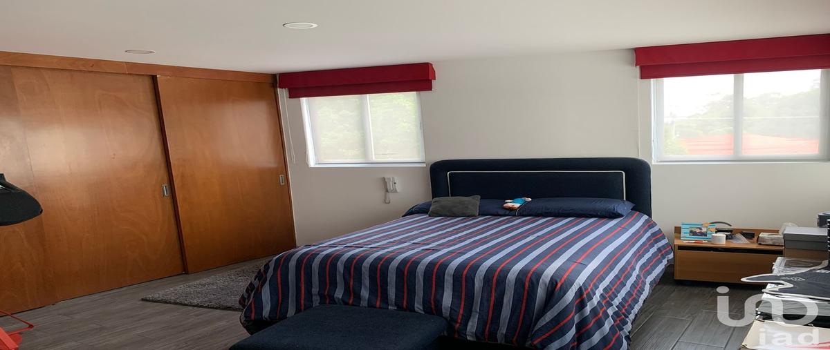 Foto de departamento en venta en pacifico 214, los reyes, coyoacán, df / cdmx, 30662584 No. 05