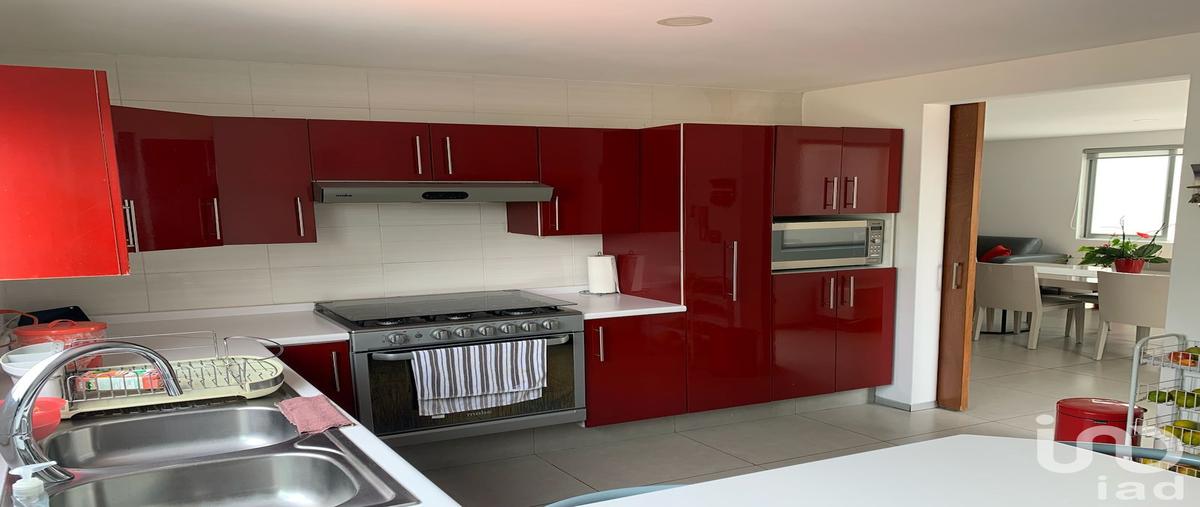 Foto de departamento en venta en pacifico 265, los reyes, coyoacÃ¡n, df / cdmx, 30662584 No. 04