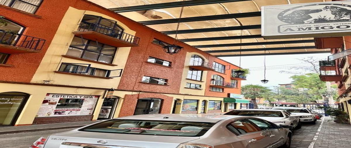 Foto de oficina en venta en pacífico 468, el rosedal, coyoacán, df / cdmx, 0 No. 04